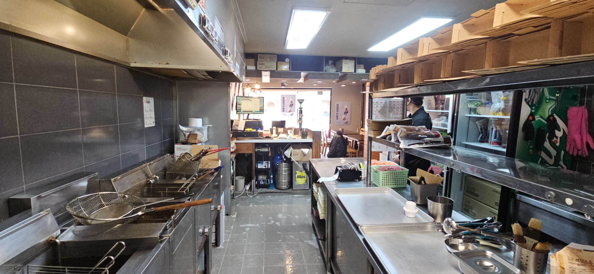 상가 · 양정동 사진 4