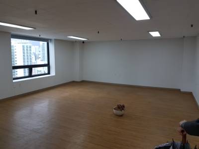 부산광역시 부산진구 전포동 690-4 현대오피스텔 사무실