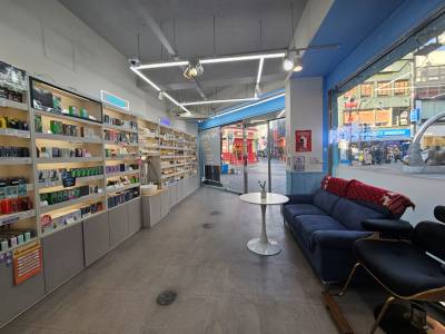 부산광역시 부산진구 부전동 219-1   상가