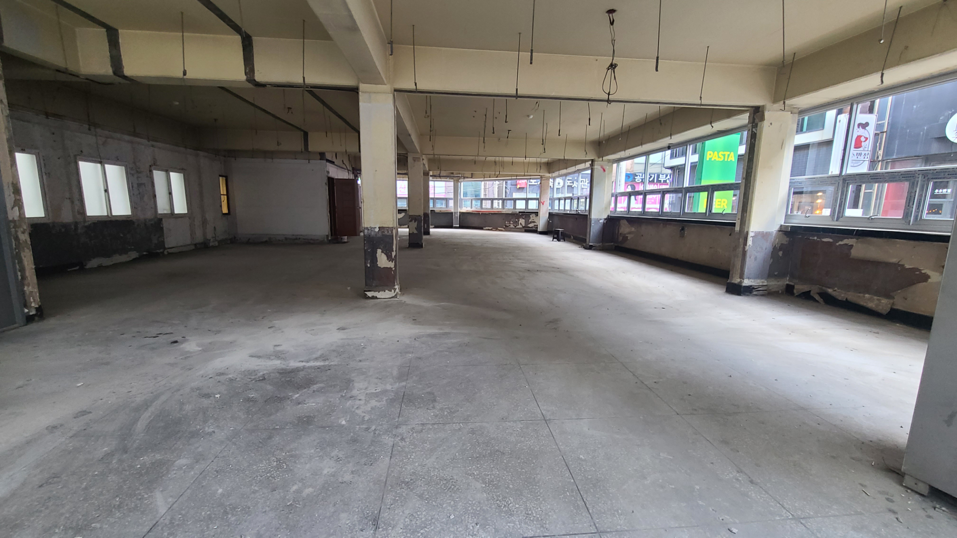 상가 · 부전동 사진 2