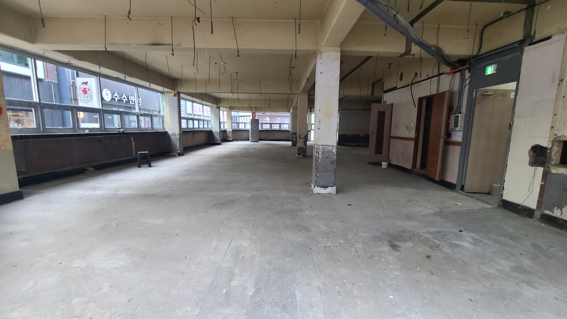 상가 · 부전동 사진 1