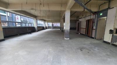 상가 · 부전동 · 부산광역시 부산진구 부전동