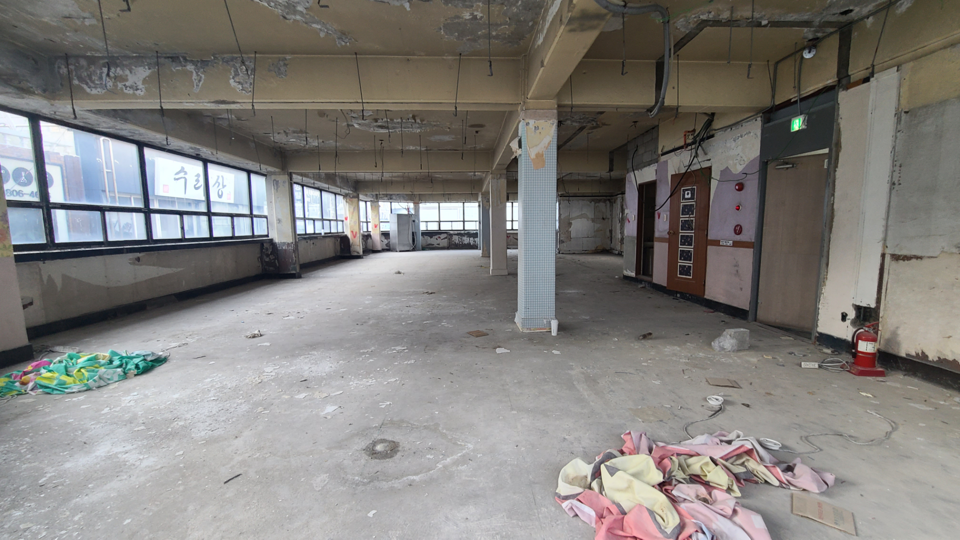 상가 · 부전동 사진 1