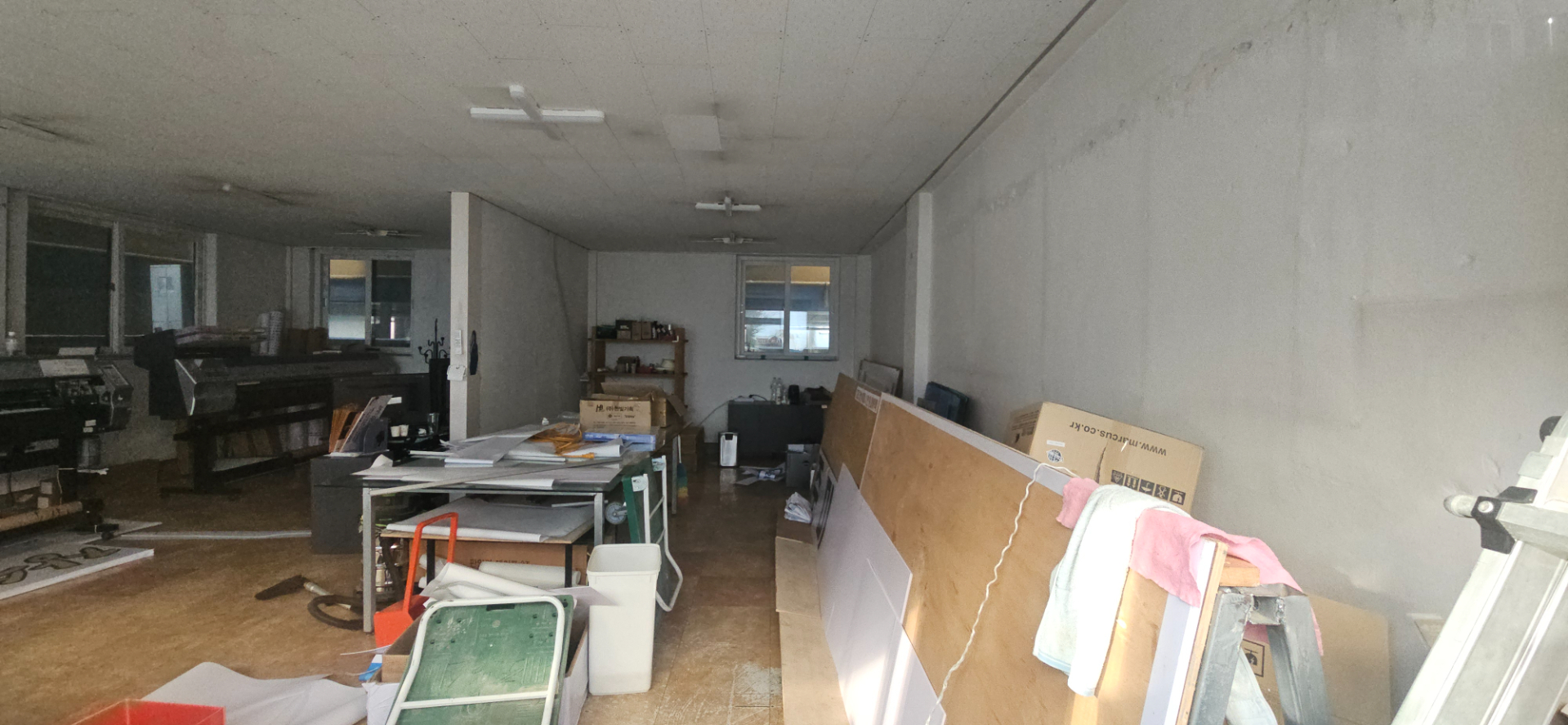 부산광역시 부산진구 부전동 상가 - 1