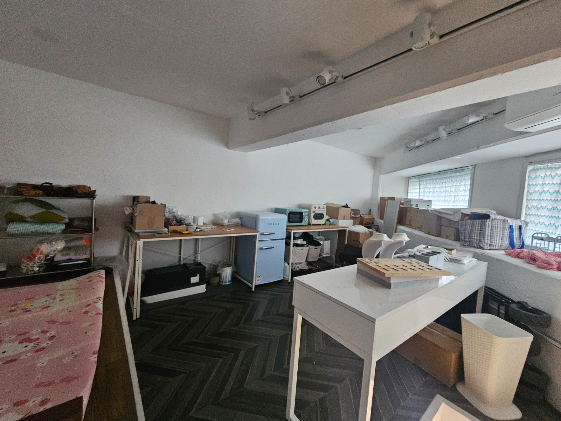 부산광역시 부산진구 전포동 상가 - 1