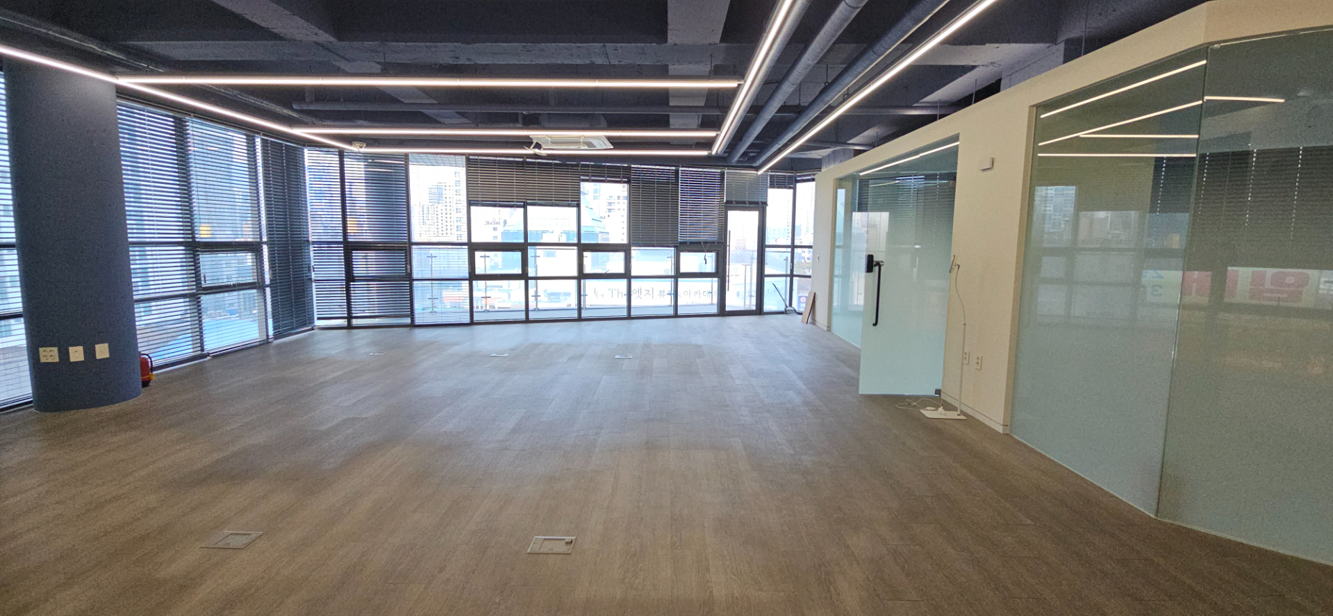 부산광역시 부산진구 전포동 상가 - 1