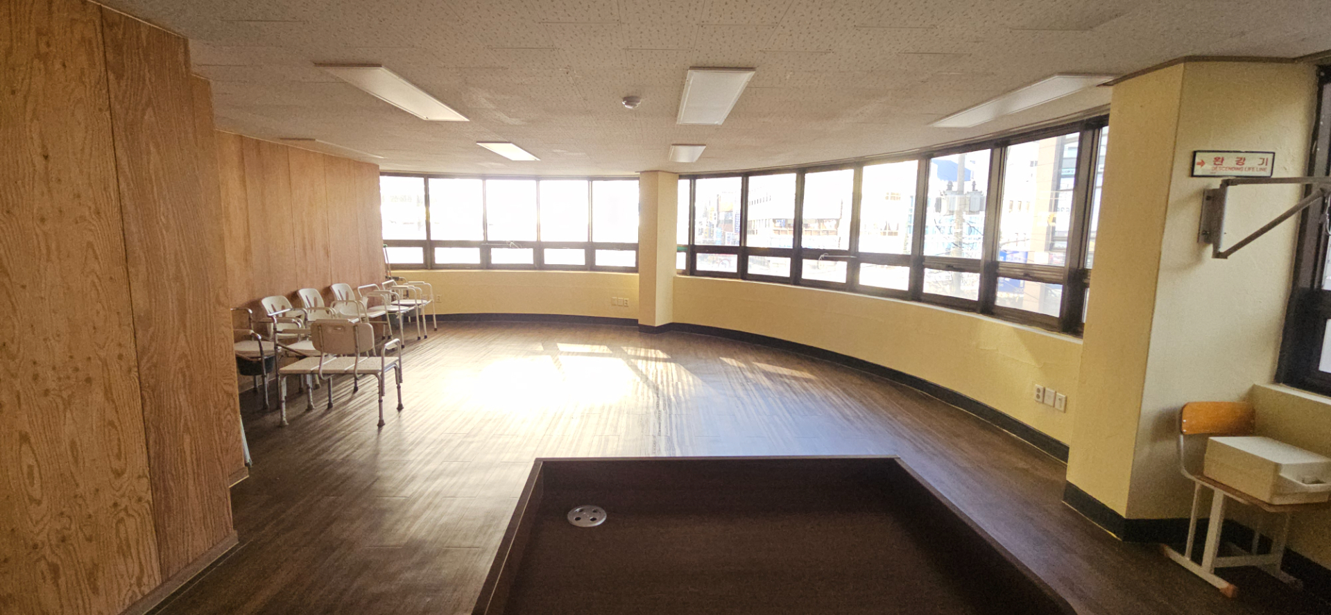 부산광역시 부산진구 부전동 사무실 썸네일 4