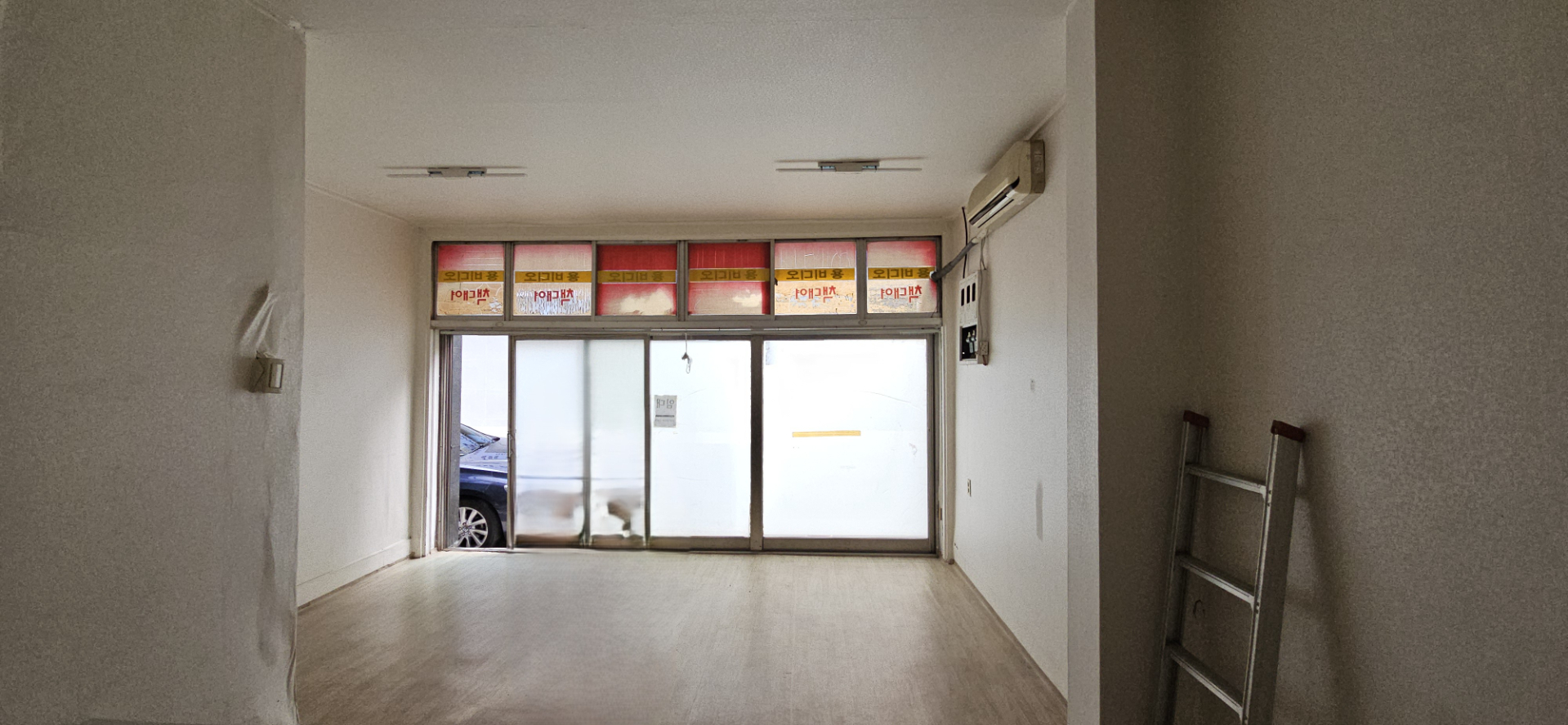 부산광역시 연제구 거제동 상가 - 1