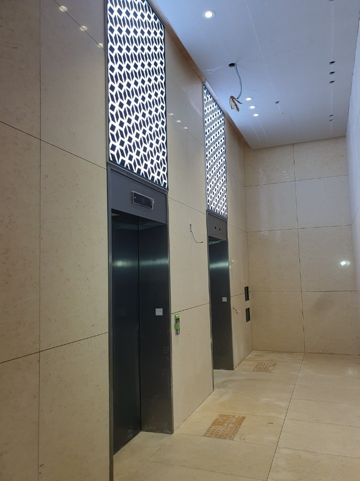 부산광역시 남구 대연동 사무실 - 1