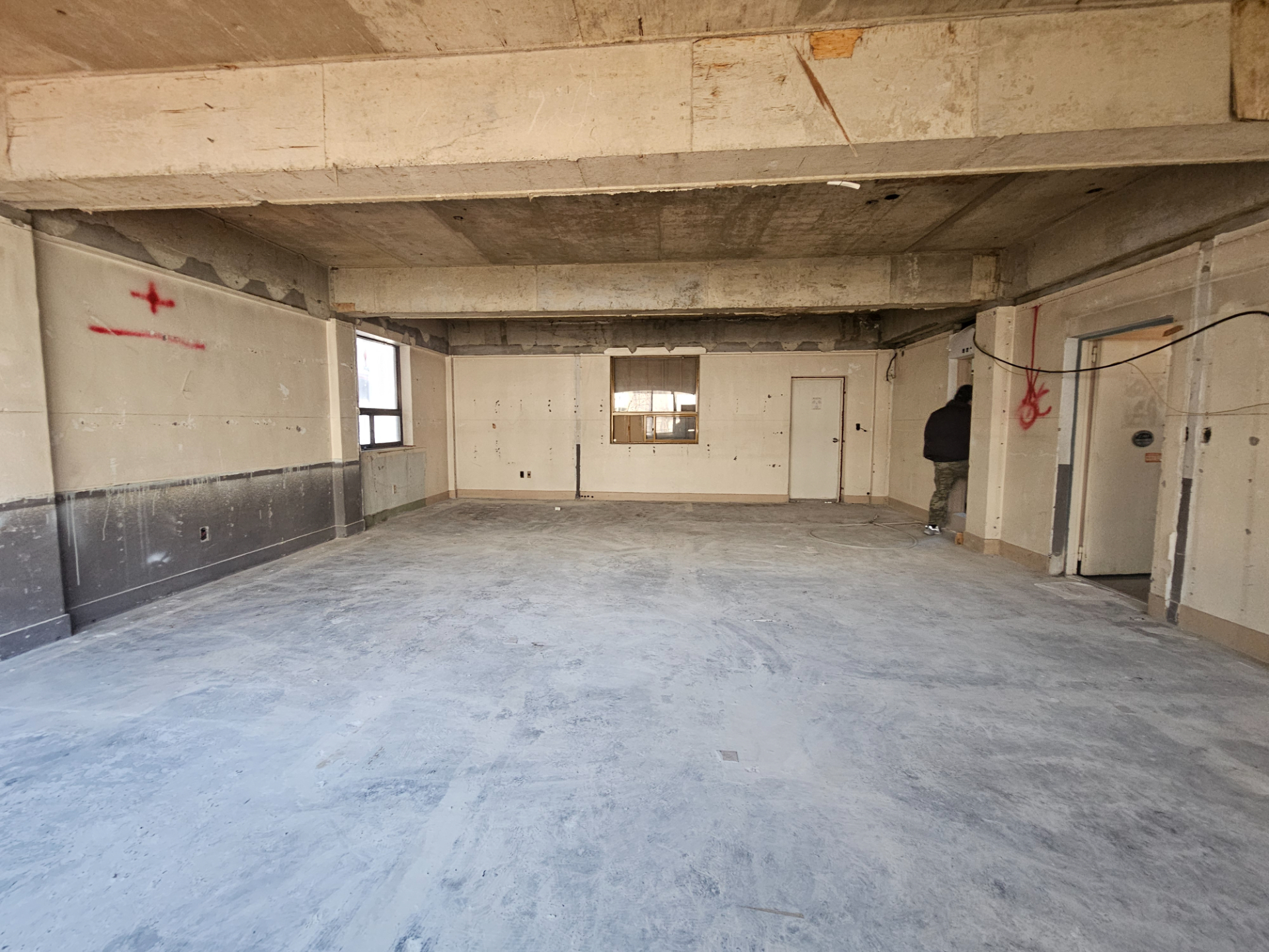 부산광역시 남구 대연동 사무실 - 1