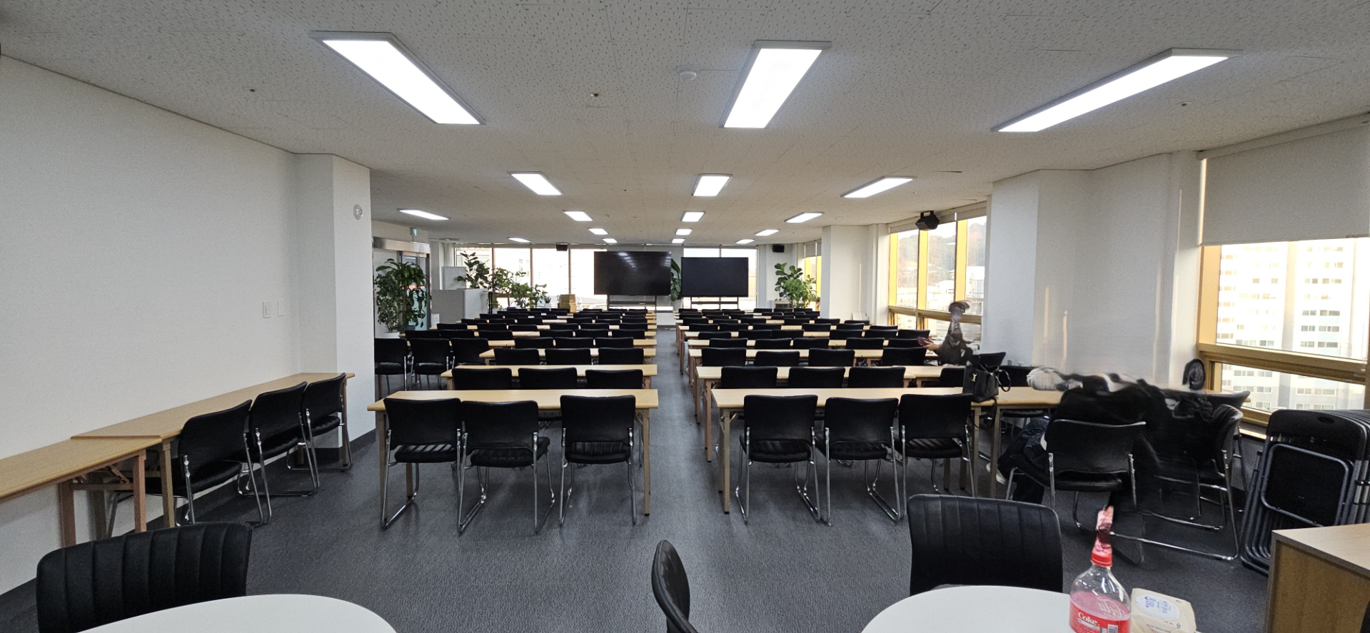 부산광역시 연제구 연산동 사무실 썸네일 5