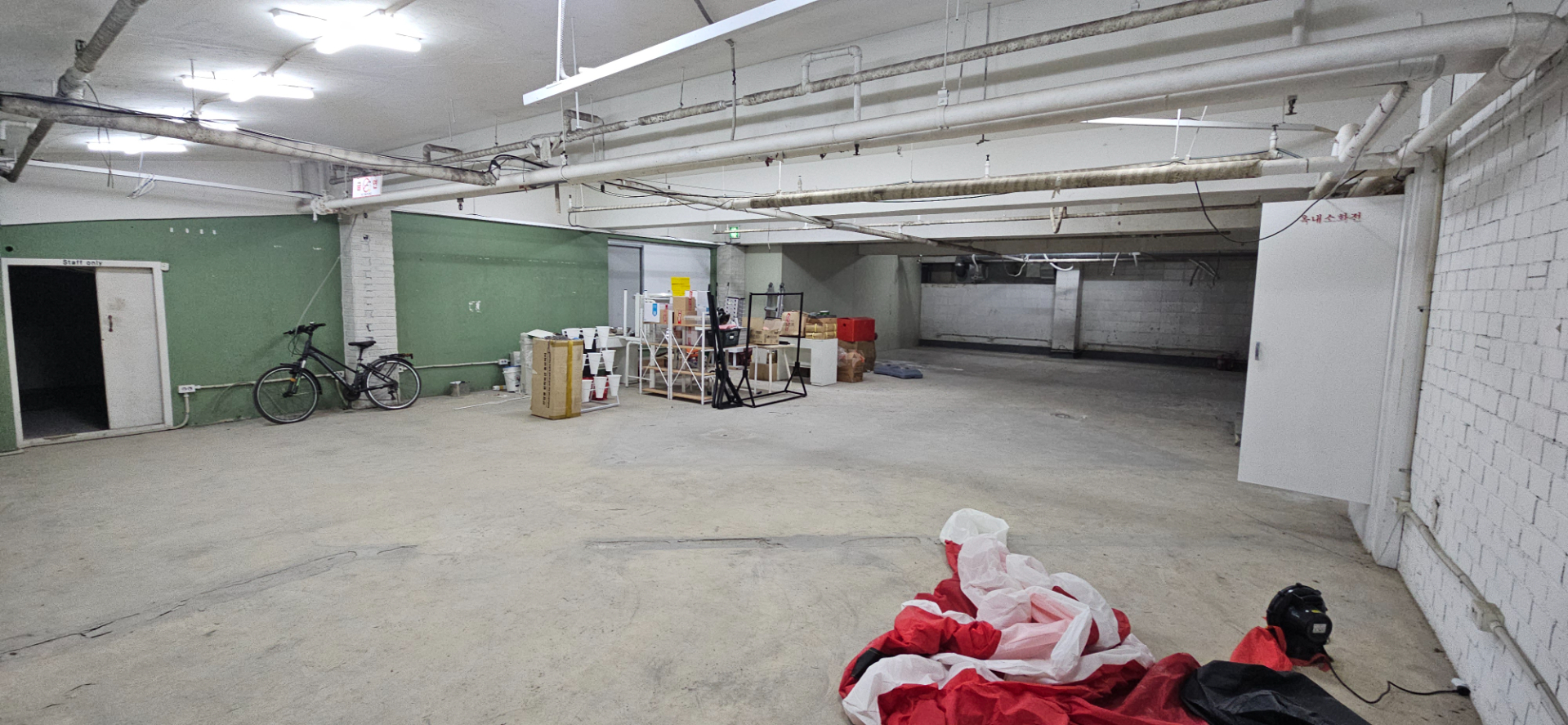 부산광역시 남구 대연동 상가 - 1