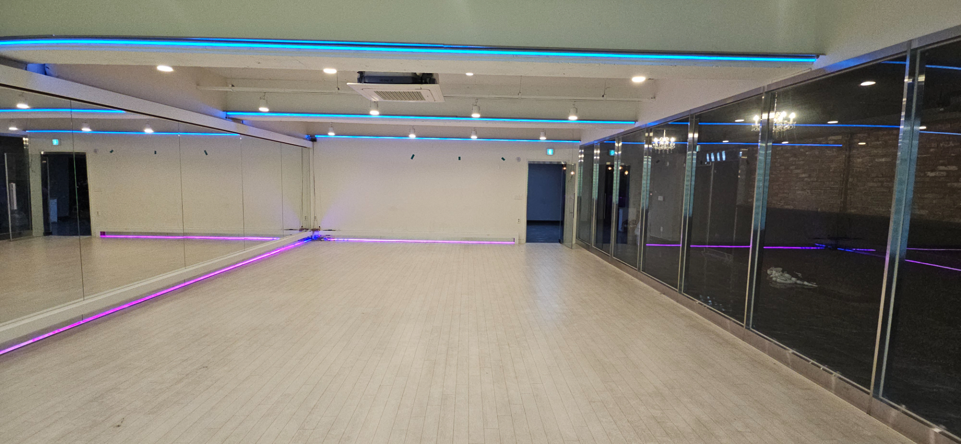 부산광역시 남구 대연동 사무실 - 1