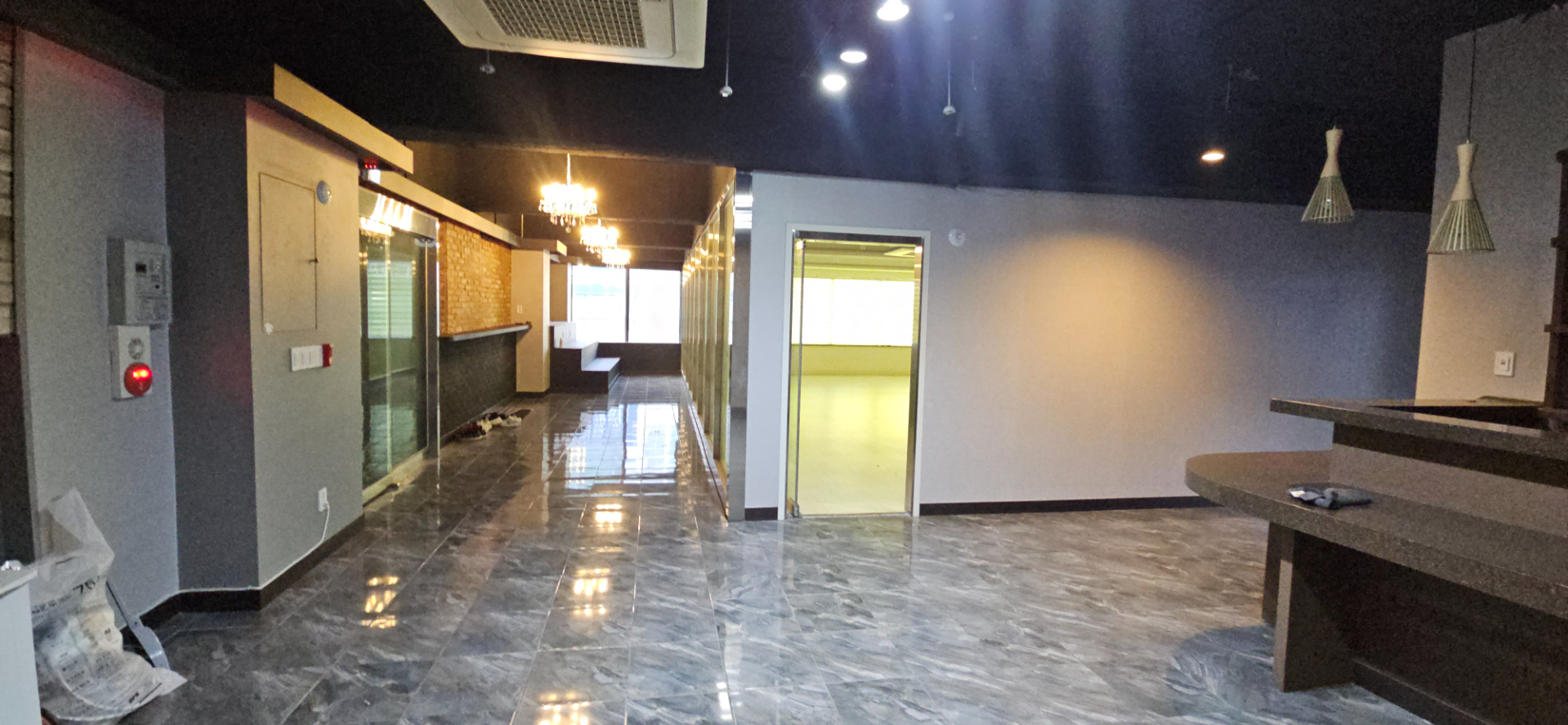 부산광역시 남구 대연동 사무실 썸네일 2