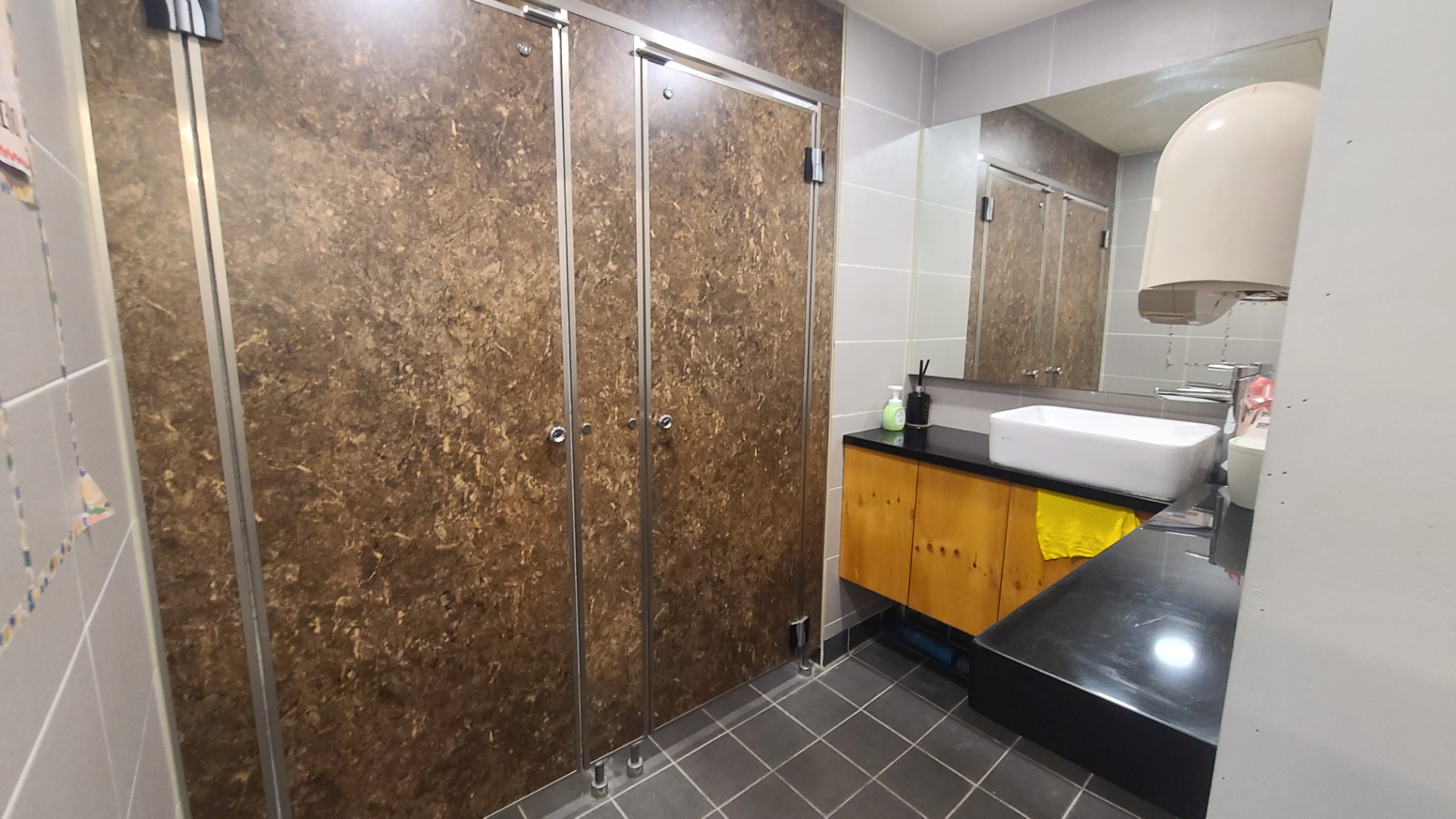 상가 · 전포동 사진 4