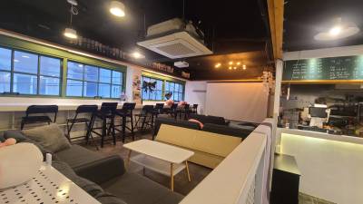 상가 · 전포동 · 부산광역시 부산진구 전포동