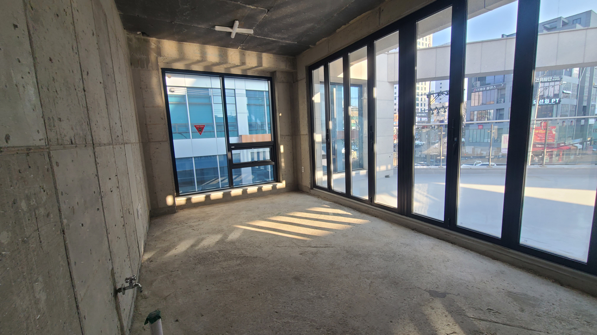 상가 · 전포동 사진 1