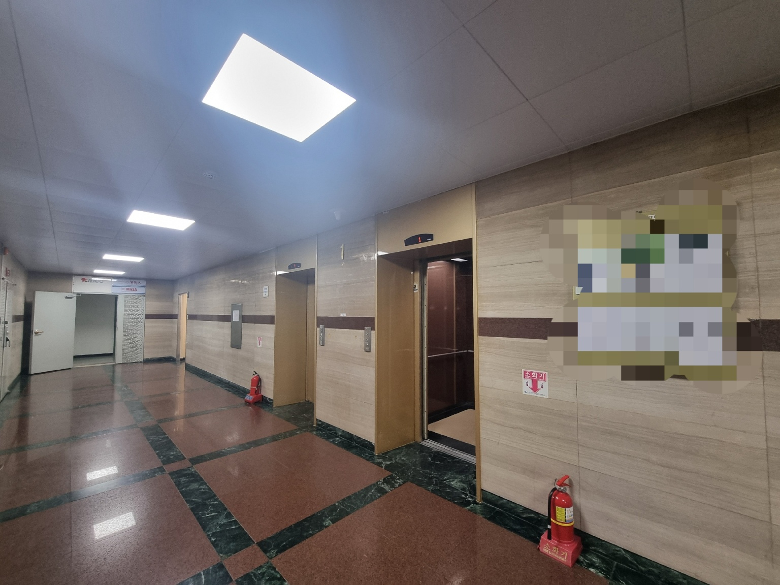 부산광역시 부산진구 전포동 사무실 썸네일 5