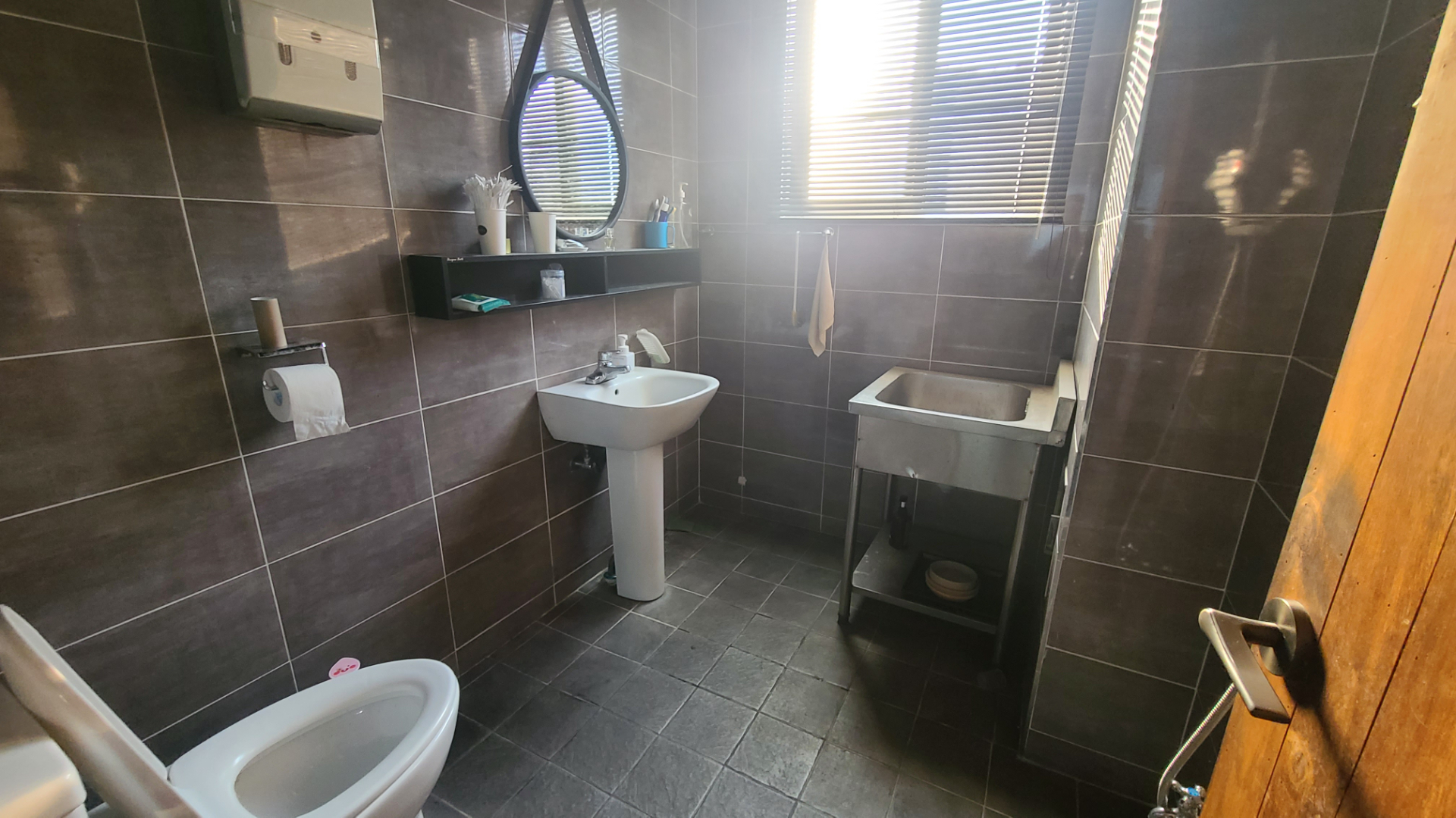 상가 · 전포동 사진 5