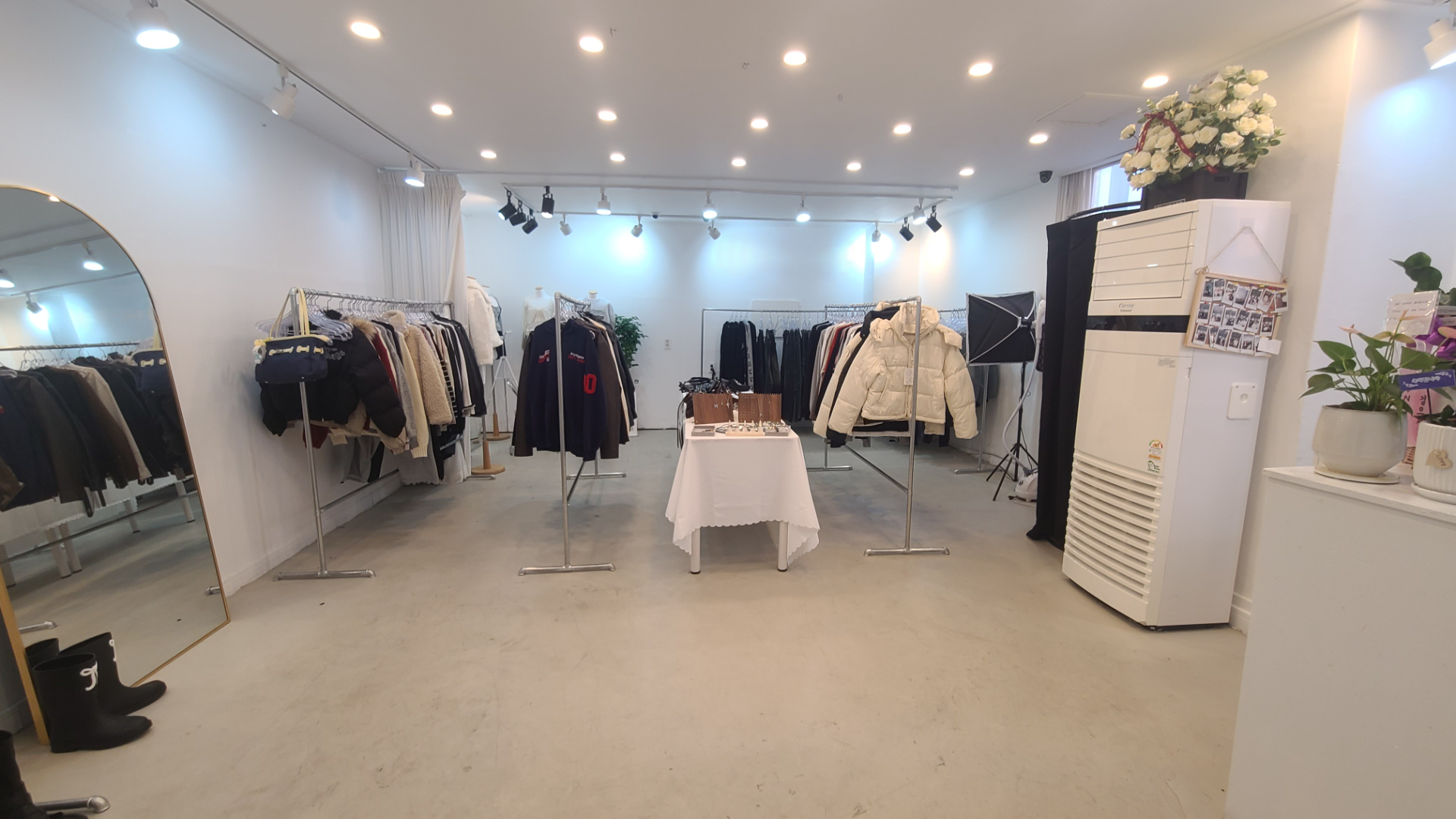 부산광역시 부산진구 전포동 상가 - 1