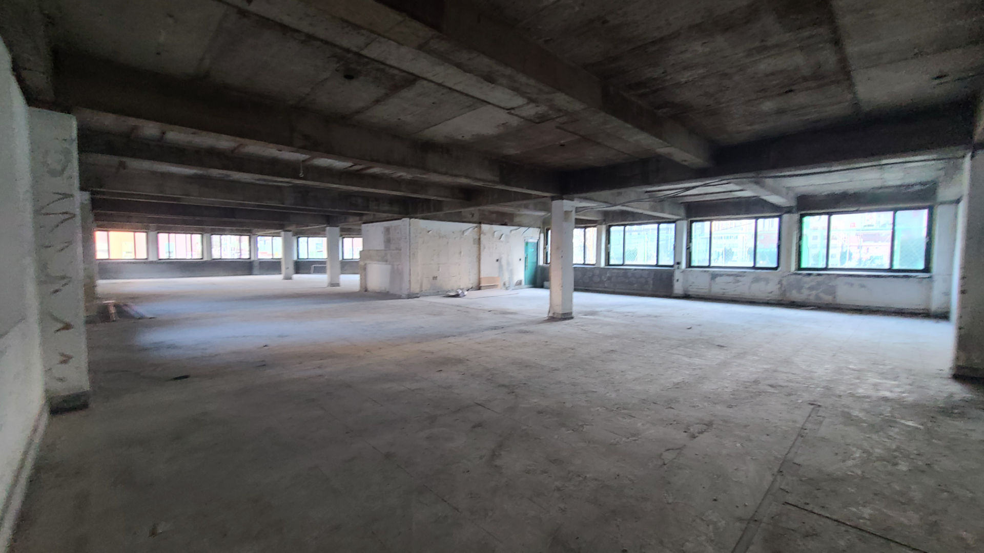 부산광역시 부산진구 전포동 사무실 - 1