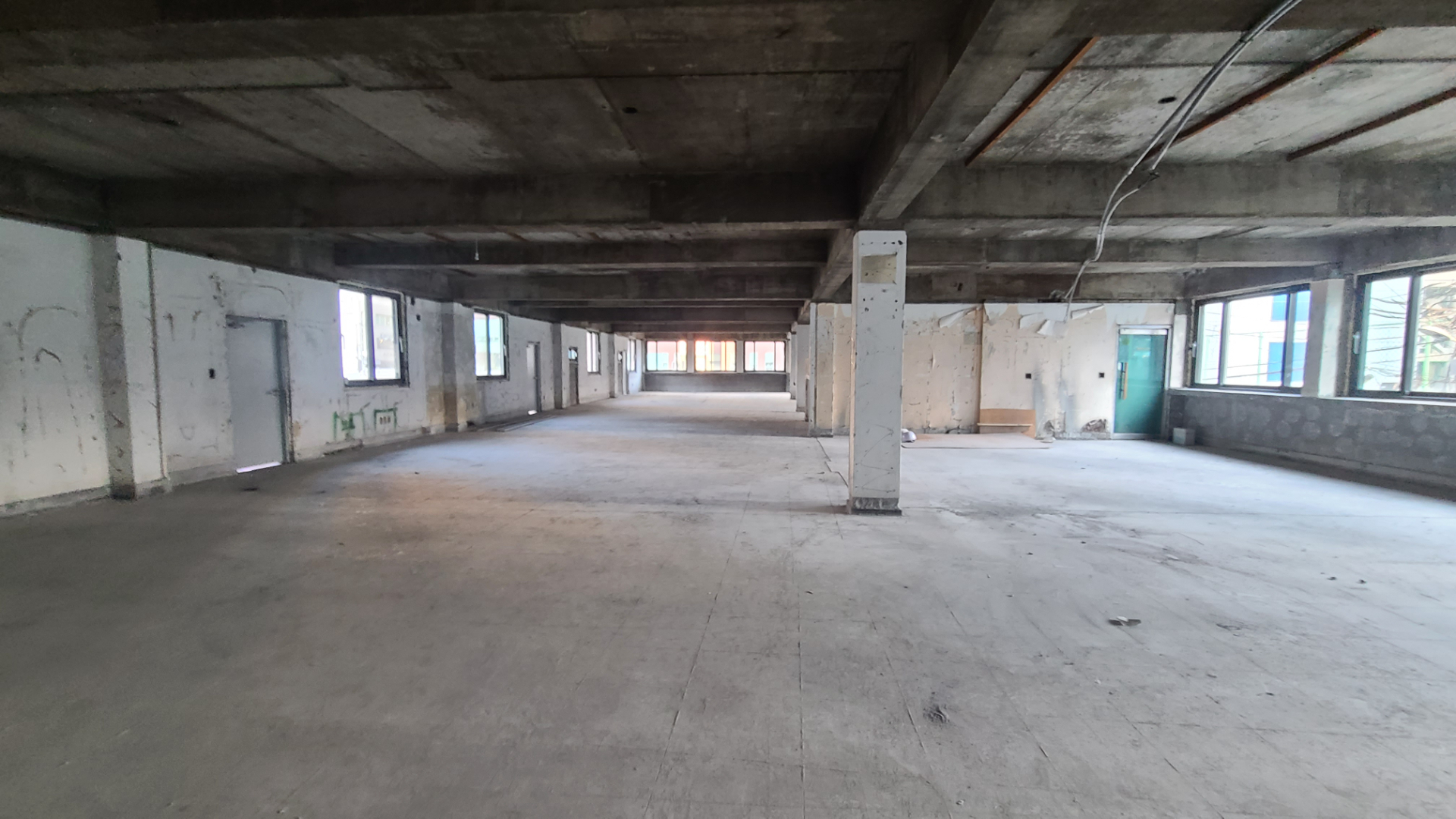 부산광역시 부산진구 전포동 사무실 썸네일 2