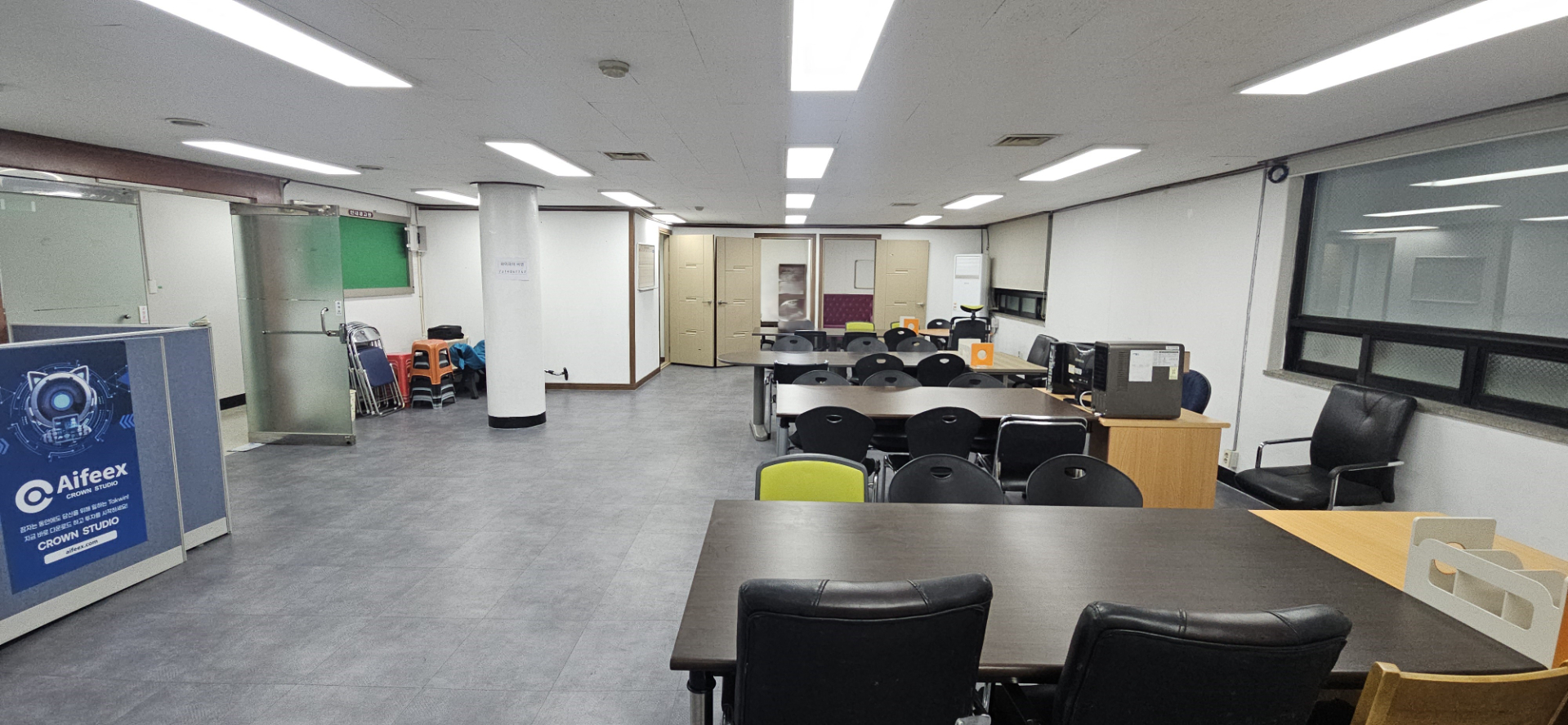 부산광역시 연제구 연산동 사무실 썸네일 6