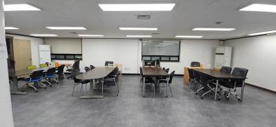 부산광역시 연제구 연산동 1242-6 현성빌딩 사무실