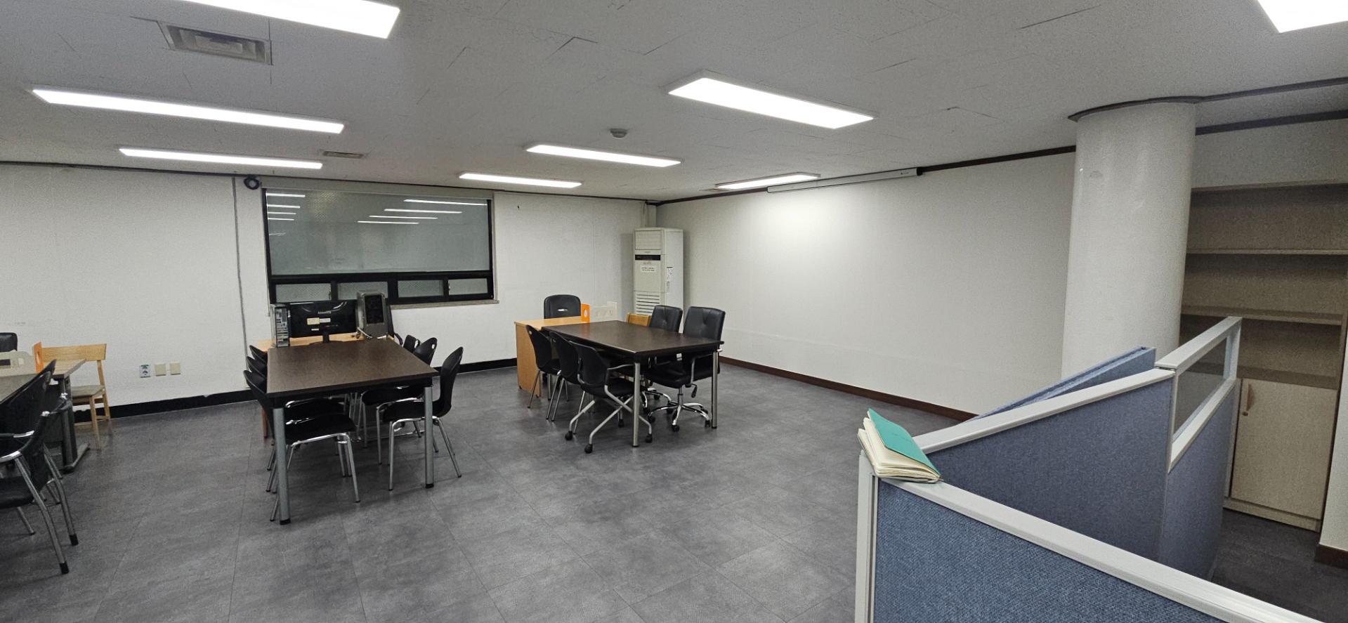 부산광역시 연제구 연산동 사무실 썸네일 2