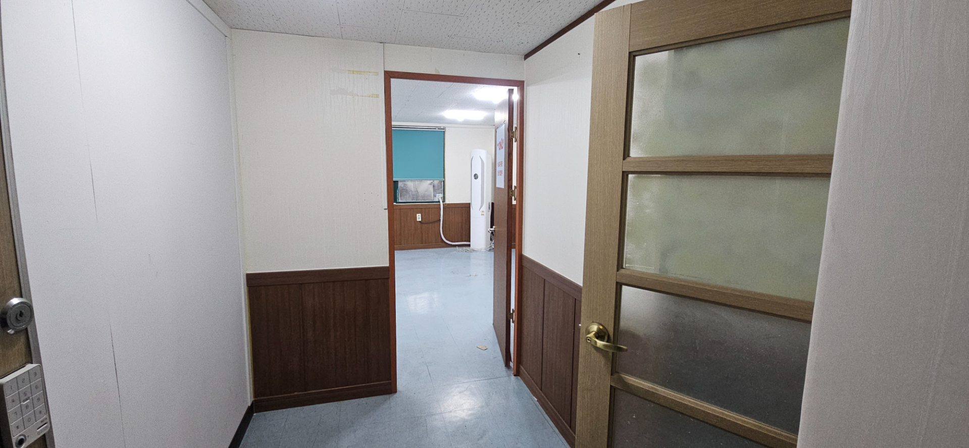 부산광역시 연제구 연산동 사무실 썸네일 5