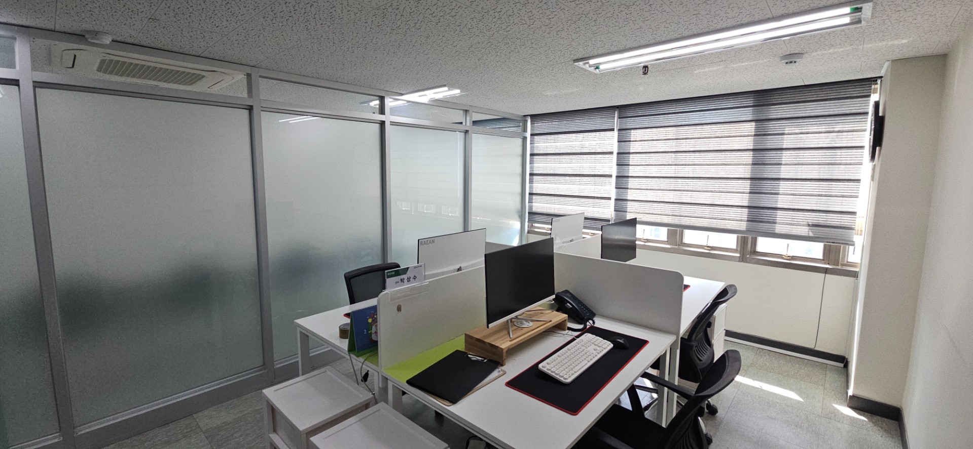 부산광역시 해운대구 우동 사무실 썸네일 6
