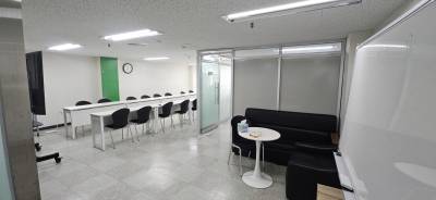 부산광역시 해운대구 우동 640-24 국제빌딩 사무실