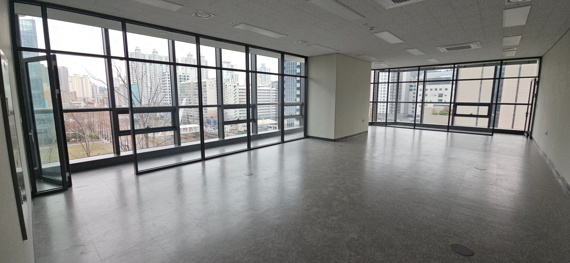 부산광역시 남구 문현동 사무실 썸네일 2