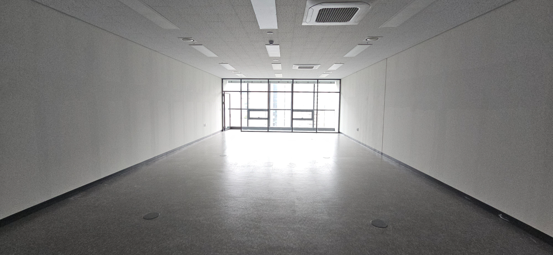 부산광역시 남구 문현동 사무실 - 1