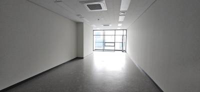 부산광역시 남구 문현동 1226 부산국제금융센터Ⅱ 사무실