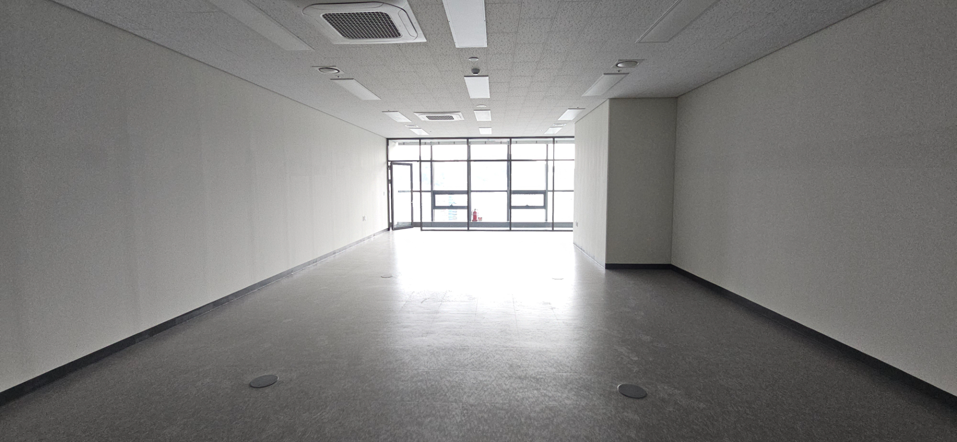 부산광역시 남구 문현동 사무실 - 1