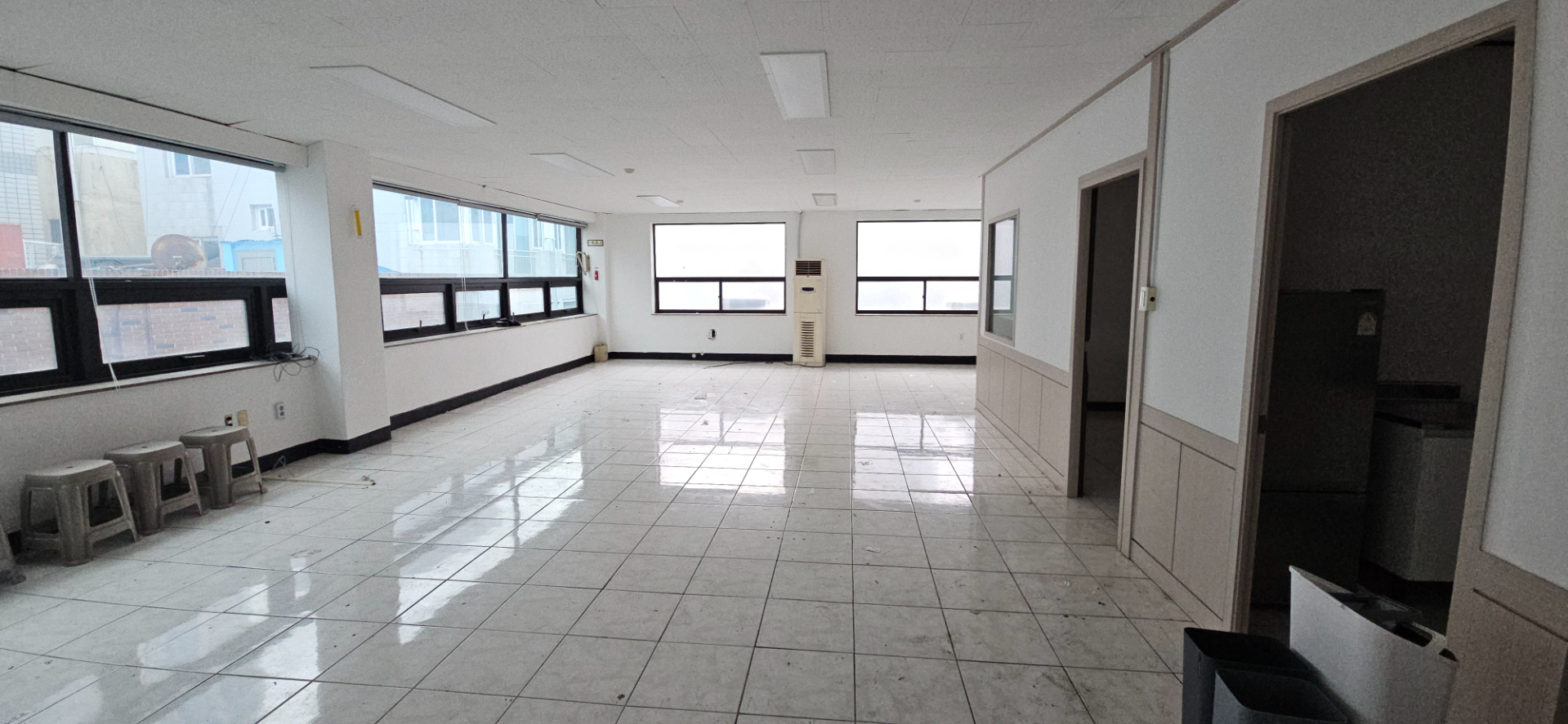 부산광역시 부산진구 부전동 사무실 - 1