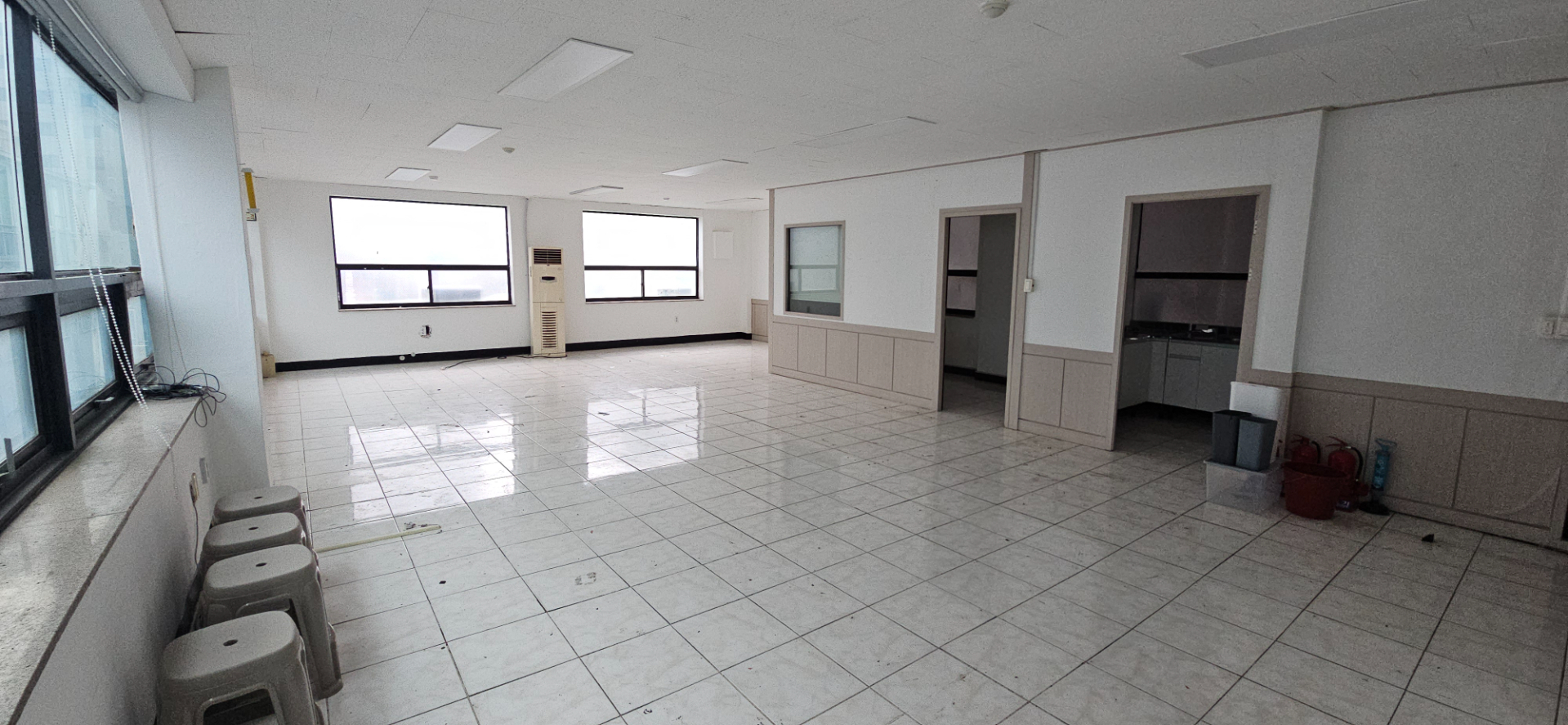 부산광역시 부산진구 부전동 사무실 썸네일 2