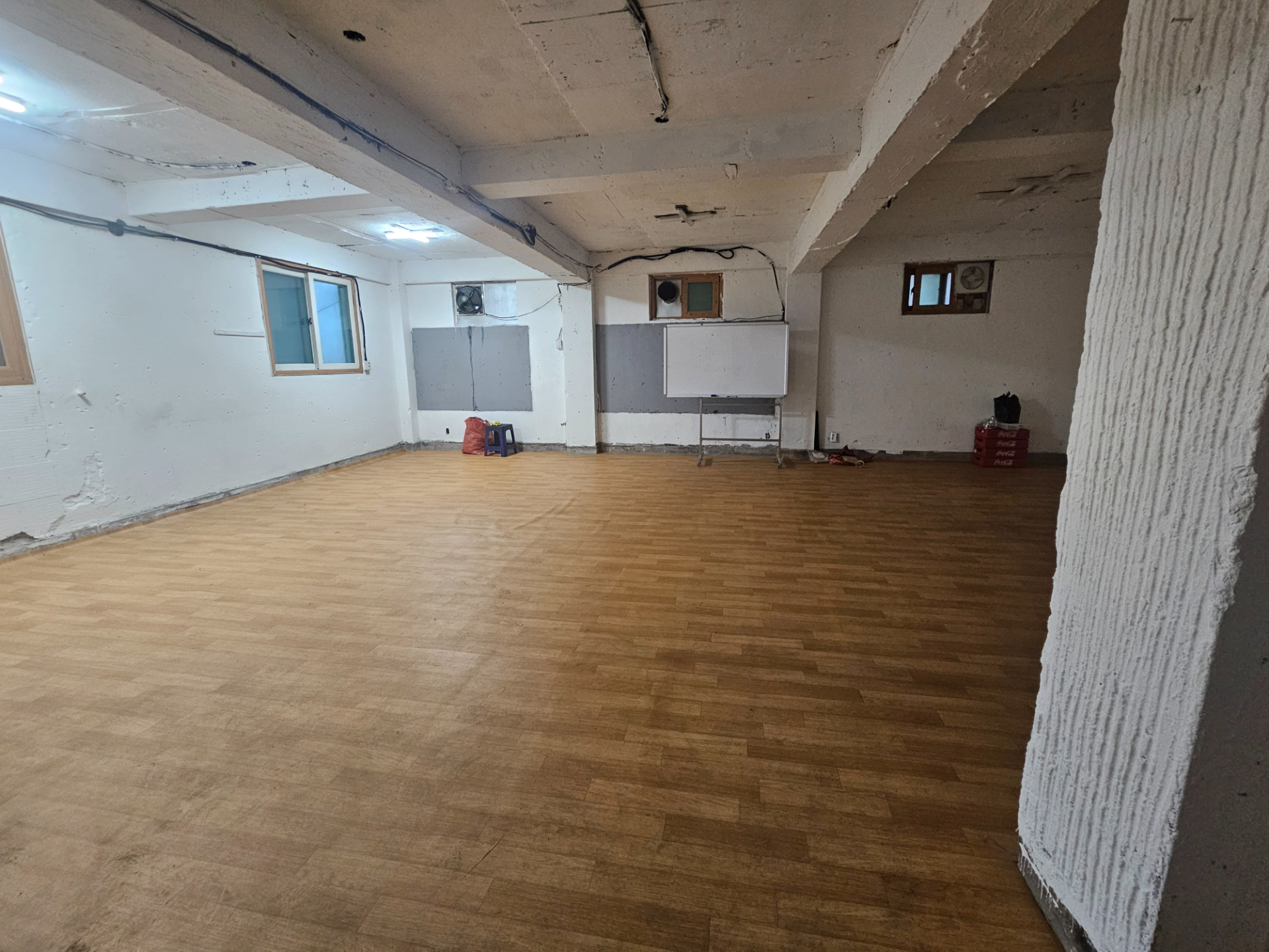 사무실 · 부전동 사진 2