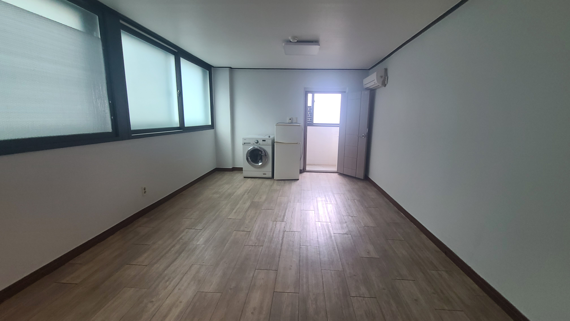 부산광역시 남구 대연동 사무실 - 1