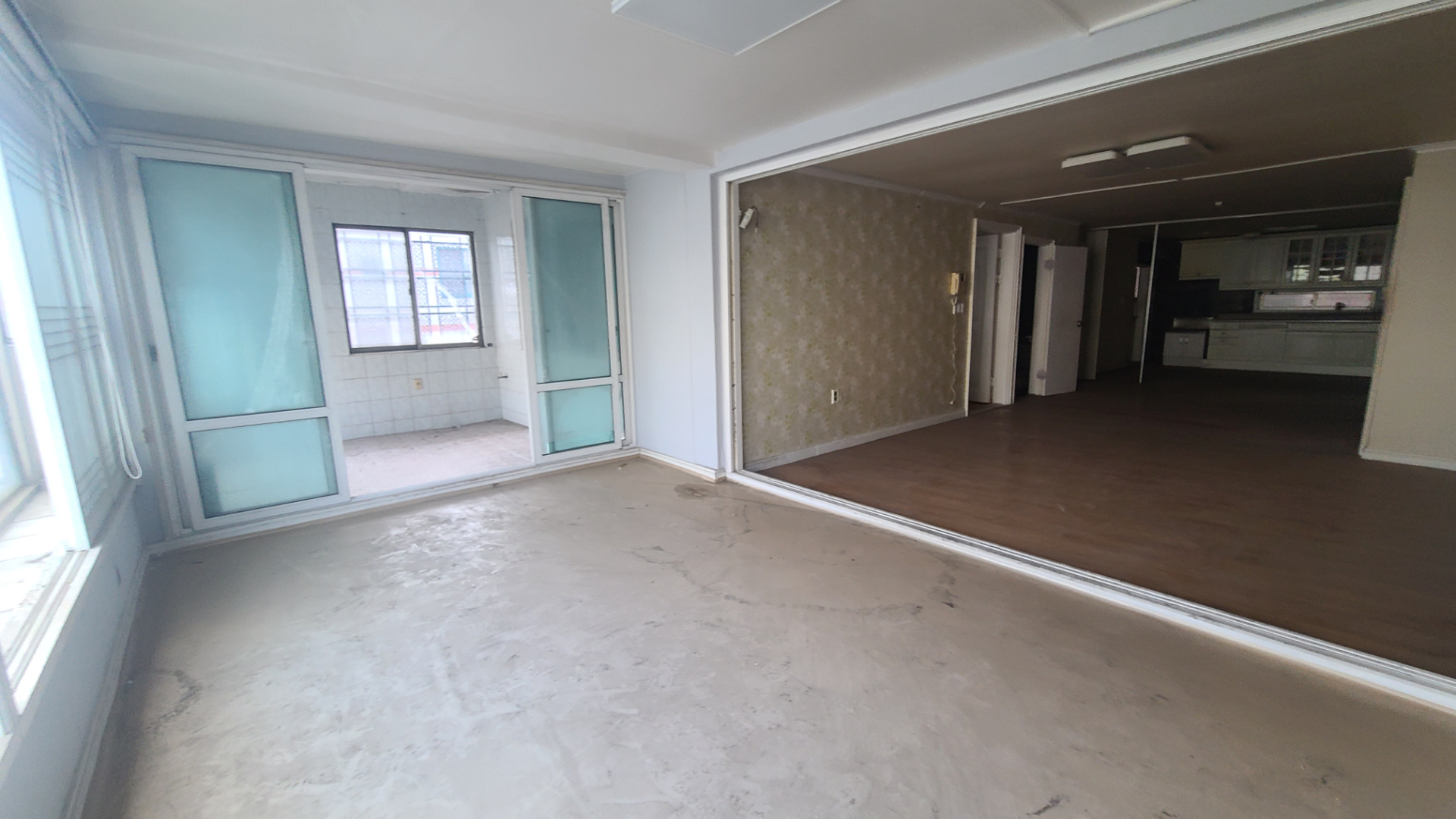 부산광역시 부산진구 양정동 사무실 - 1