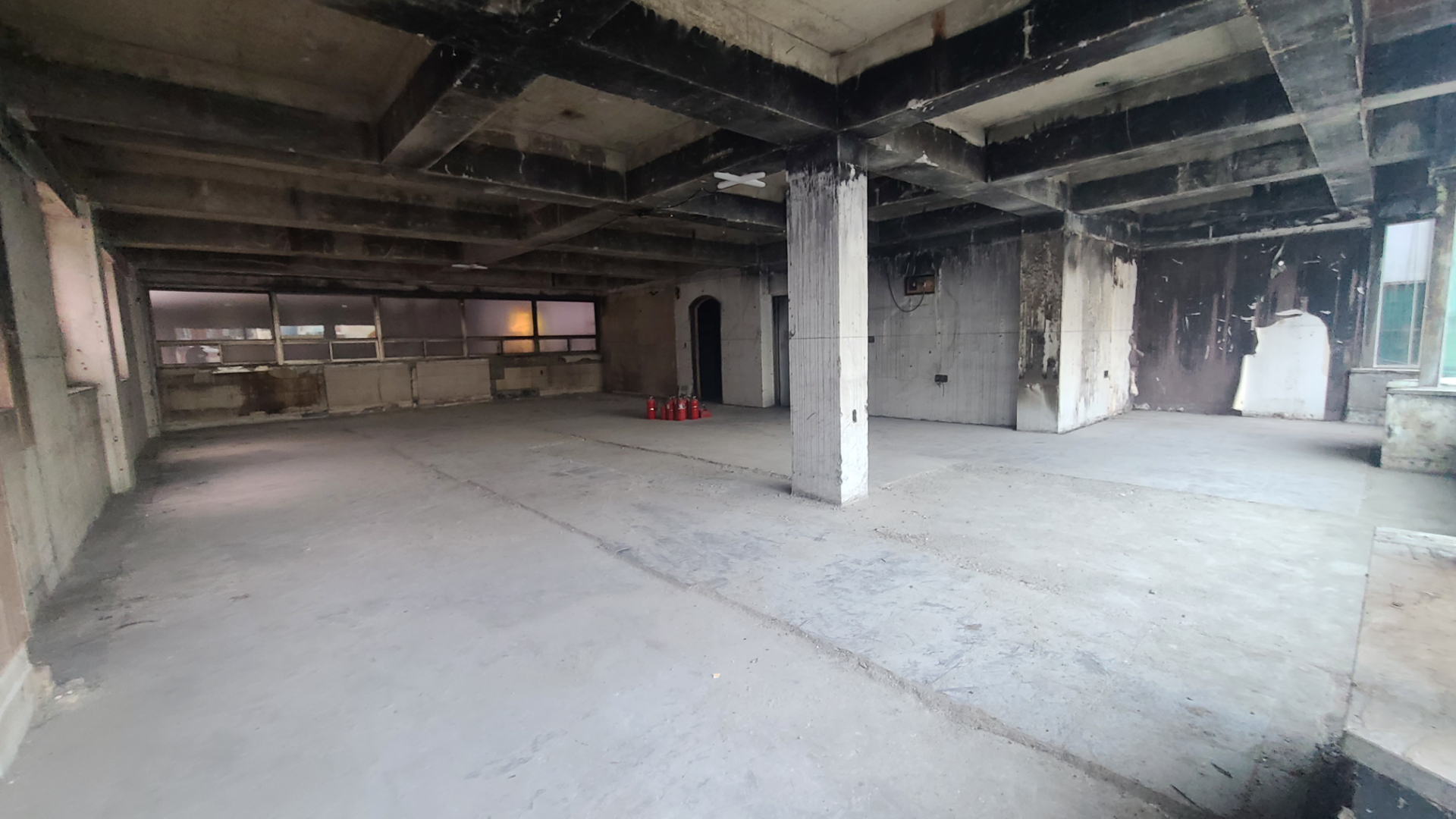 부산광역시 부산진구 양정동 사무실 - 1