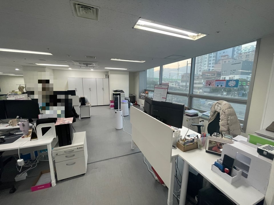 부산광역시 부산진구 부전동 사무실 썸네일 8
