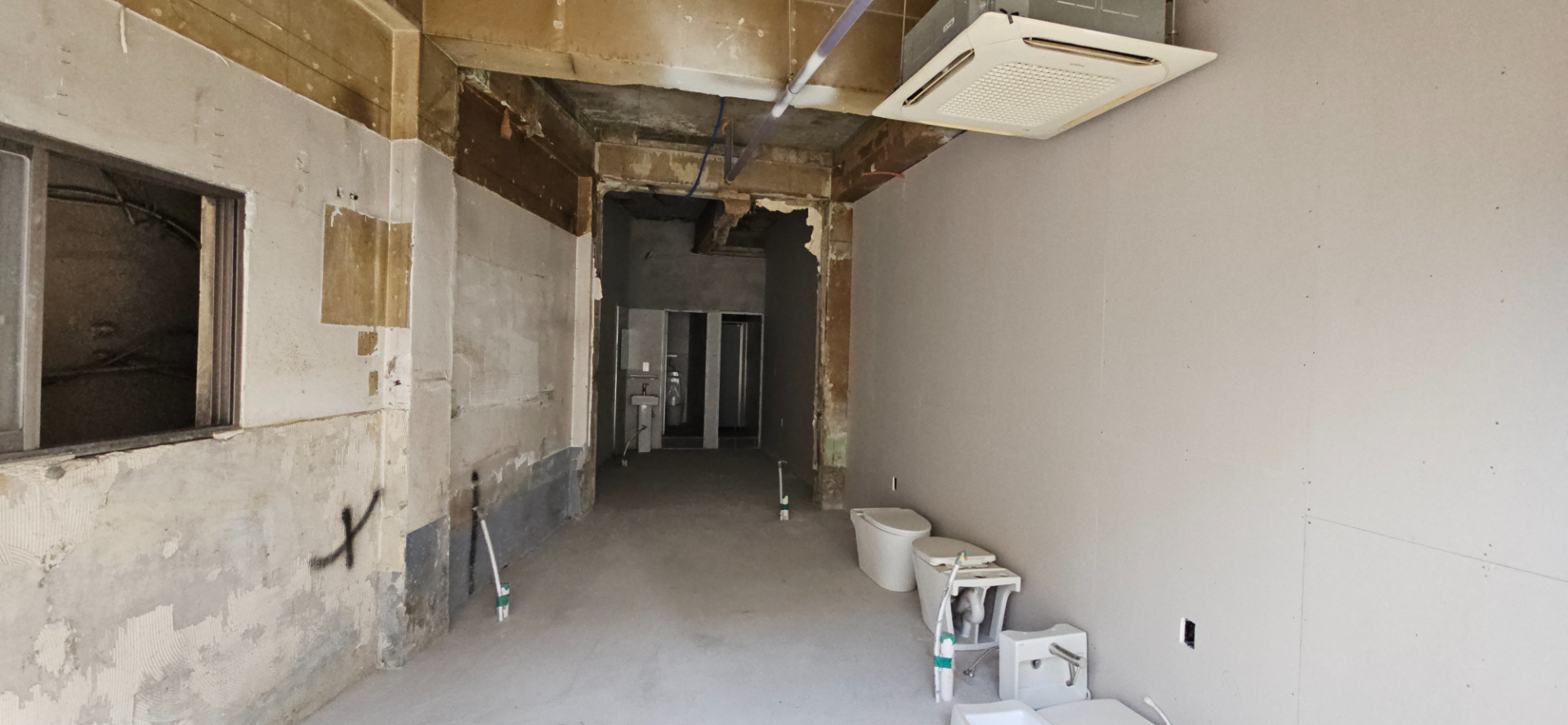 부산광역시 남구 대연동 상가 - 1