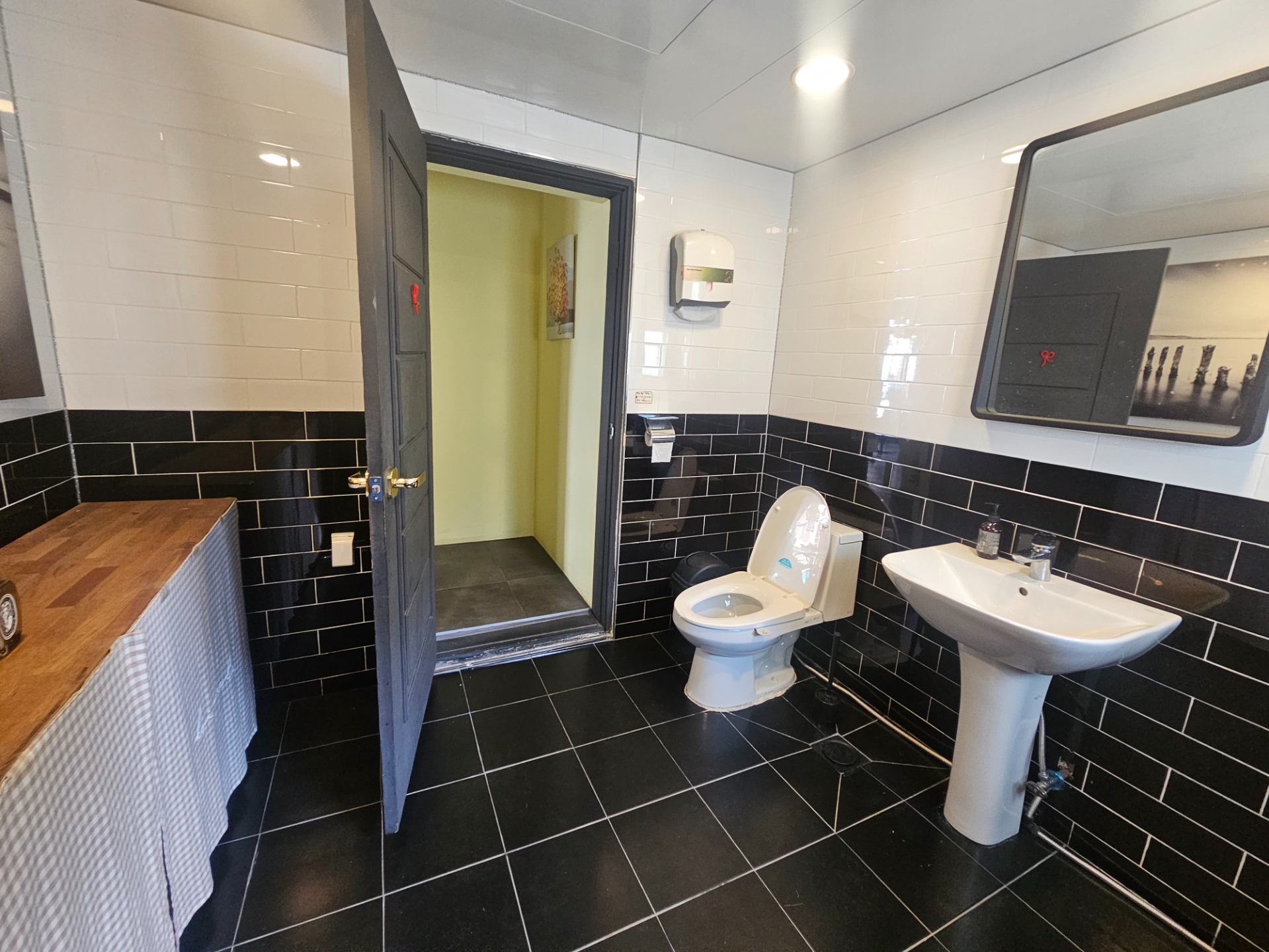 상가 · 전포동 사진 5