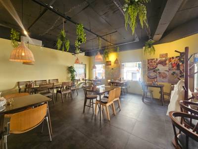 상가 · 전포동 · 부산광역시 부산진구 전포동