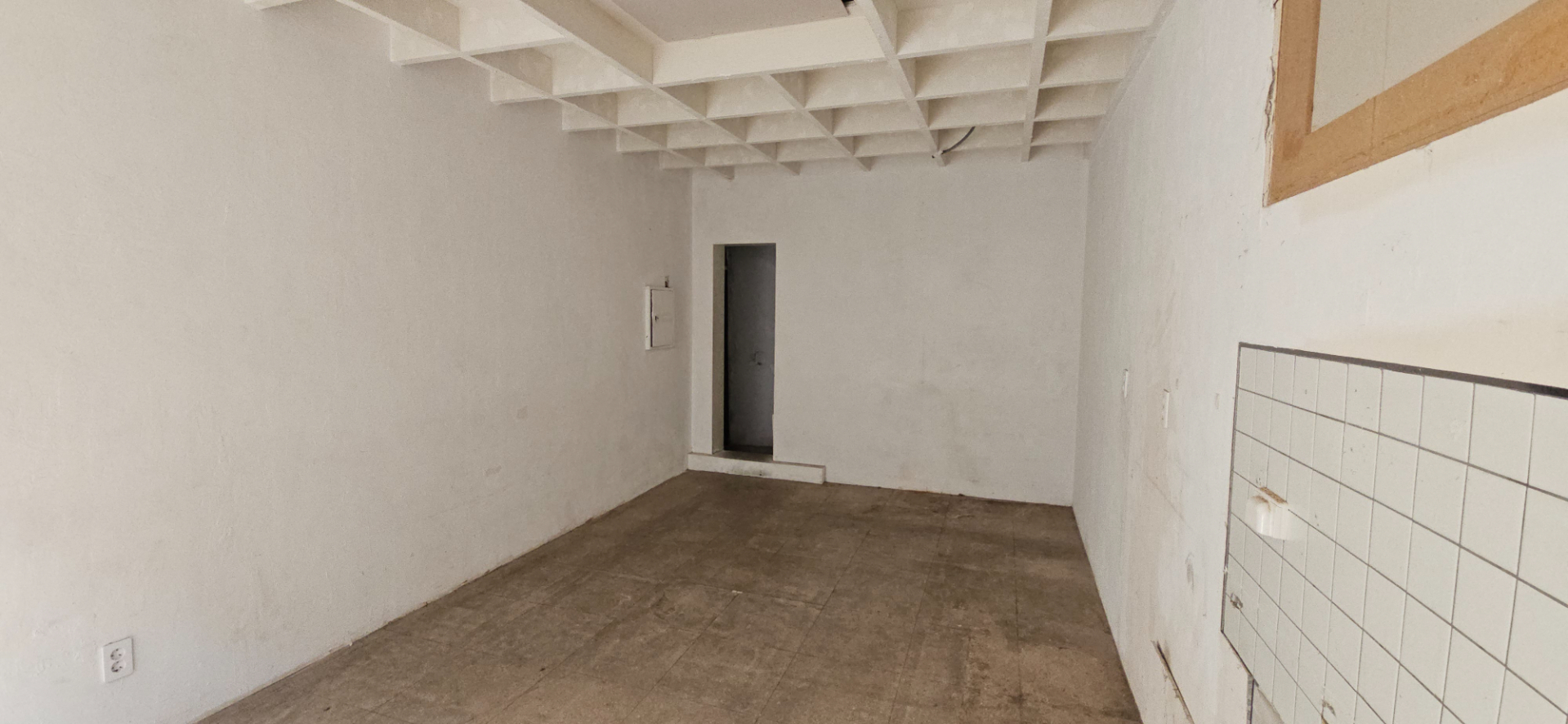 부산광역시 부산진구 양정동 상가 - 1