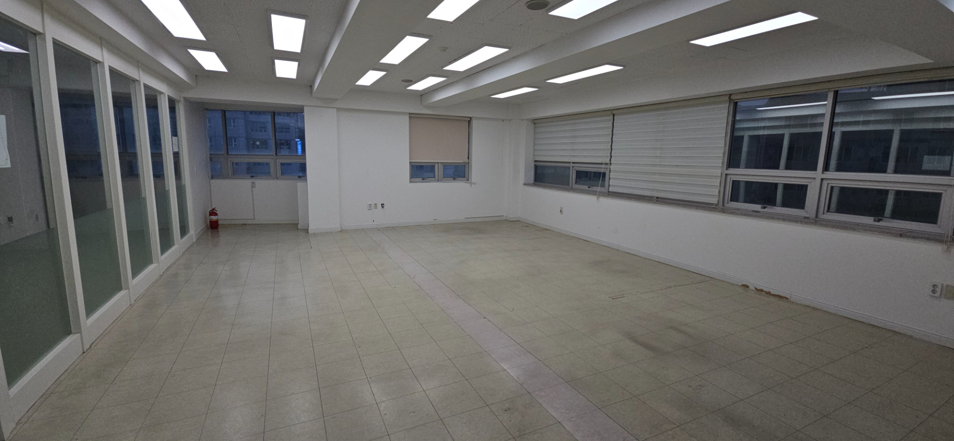 부산광역시 부산진구 양정동 사무실 - 1