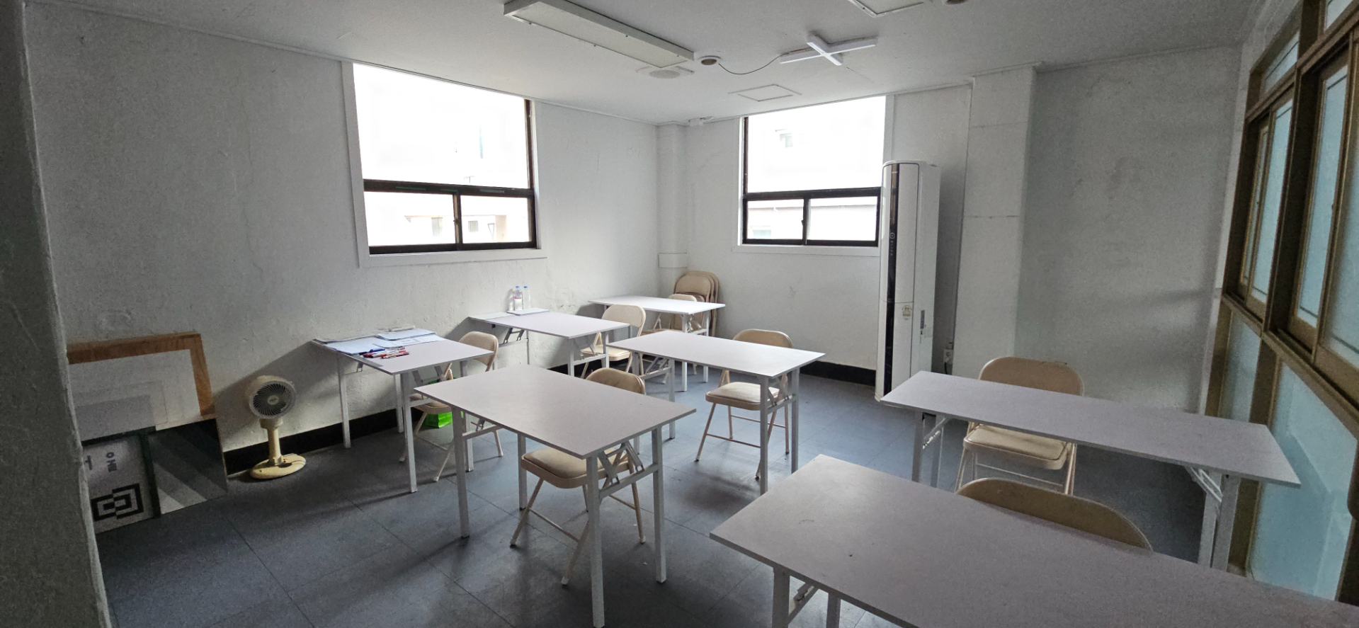 부산광역시 수영구 광안동 사무실 썸네일 6