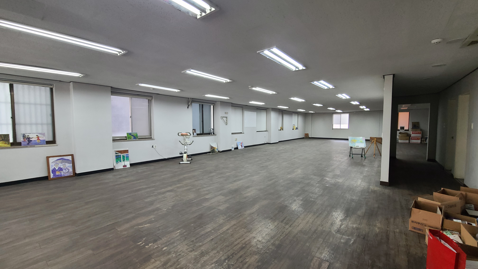 부산광역시 부산진구 부전동 사무실 썸네일 2